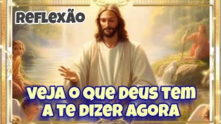 O SEGREDO VEJA O QUE DEUS TEM A TE DIZER NESTE MOMENTO ESPECIAL DE SUA VIDA RECEBE COM GRATIDÃO AMOR