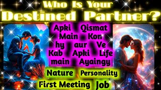 Who is your destined partner future spouse when will i marry shadi tarot reading hindi pick a card