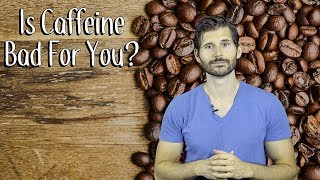 Health Benefits and Side Effects of Caffeine  |  Coffee, Tea and Pre Workout Supplements