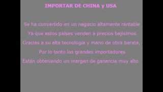 COMO IMPORTAR DE CHINA CON EXITO.mp4