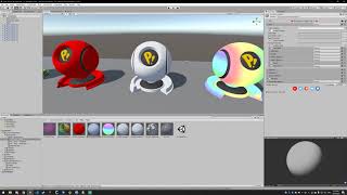 Poiyomi Toon Shader Tutorial [Main - Main]