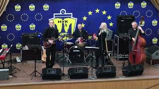 Perfomance Big Band 5.03.2018 НУК ми.адмирала Макарова