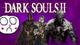 Milfanito - Dark Souls 2