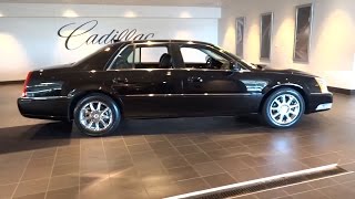 2011 Cadillac DTS Naperville, Aurora, Plainfield, Oswego, St. Charles, IL 15389A