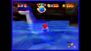 Mario 64 Water Level (Song Remix ableton)