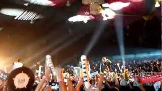 b2st - Freeze (Live in Jakarta, 17 March 2012)