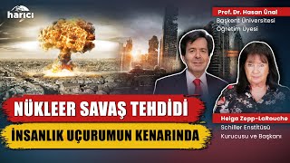 Üçüncü Dünya Savaşı riski büyüyor! | "İnsanlığı yok edebilecek nükleer tehditle karşı karşıyayız"