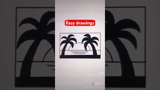 Easy drawings #art #drawing #howtodraw #trending #subscribe #viral #ipad #draw #procreate #try