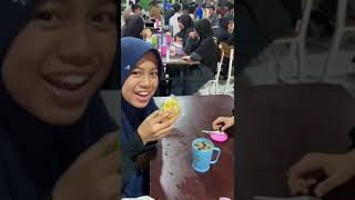 vlog berbuka di man insan cendekia padang pariaman