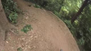 MTB: Fireball Trail-Nelson