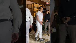 Sonu Nigam Spotted in Mumbai for a Event #sonunigam #ytshort @sonunigam #cinemadhamaka