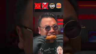 Best fried Chicken ??  #shorts #ASMR #shortvideo