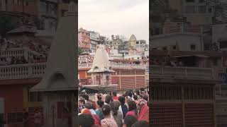 Haridwar #shortsfeed #youtubeshorts #shorts #haridwar