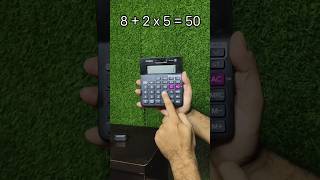 Which one is WRONG Phone or Calculator ?#tech #shortvideo #trending