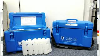 Dunia Medik / RCW Vaccine Transport Boxes #rcw #vaccine #vaksin