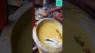 My Favorite Fast Food 🍟 Making Chop Recipe at Fast-Food Shop ।।  #shorts #ytshorts #viral