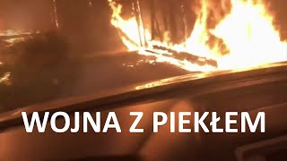 WOJNA Z PIEKŁEM - Efezjan 6:12