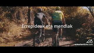 Enkarterri Bike (EUS)