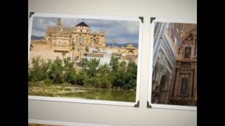 28 - Muslim campaign at Córdoba Cathedral