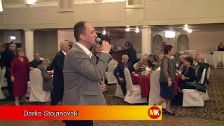 United Macedonians Gotse Delchev Banquet 2018, Toronto