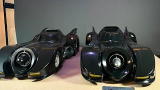 Jazzinc Dioramas Batmobile Questions - Ask Me Anything