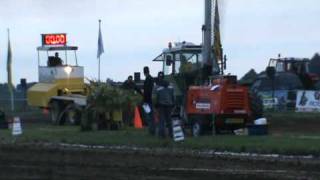 John Peeters Fendt 614 Oudenbosch 2010