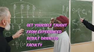 For Best Guidance in Physics XI , XII CBSE NEET JEE - Gagan Deep Ahuja for result oriented teaching