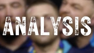 Scotland Vs England Rugby Analysis 🧐 💻 #analysis #rugby #englandrugby #englandvscotland