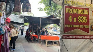 JUEVES DE TIANGUIS, TONALÁ 12/09/24