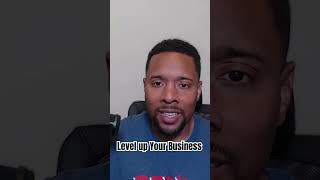 Wanna Level  up in Business?