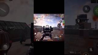 CAN'T GET AWAY WITH MY SNIPE | WARZONE MOBILE #wzm #warzonemobile #warzone #shorts #subscribe