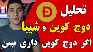 تحلیل دوج کوین و شیبا بر اساس پرایس اکشن