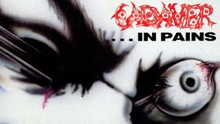 Cadaver - ...In Pains 1992