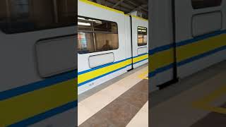 LRT1 ROOSEVELT STATION // FEBRUARY 6,2020