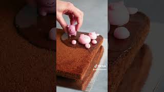 Gâteau thème ferme