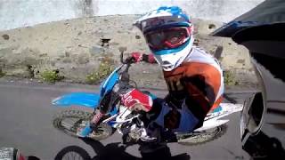 Enduro Feeling is back - ESCARDEN - ESPECIAL 100 SUBS