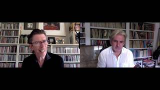 NCH Livestream Pre-Concert Interview: Barry Douglas with John Kelly