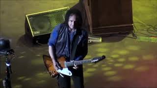 Mike Campbell - Runnin' Down a Dream - Guitar Solo Live (HQ audio)