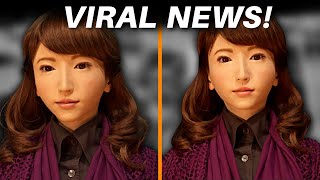 Japan JUST REVEALED: These Robots Can Do EVERYTHING??