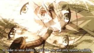 Shakugan No Shana Second - Tatta Hitori No Kimi