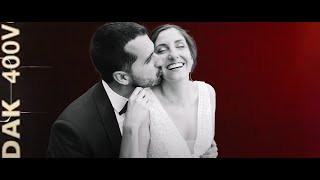 Irina & Àlex - Teaser - Vídeo de boda en Bodega LAUS - Huesca