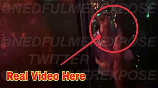 Ned fulmer Twitter | Ned fulmer Exposed | Ned Fulmer Cheating l Full Video