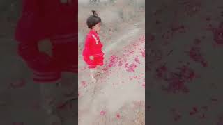 Innocent Daughter Calling her Father on his grave | Heartfelt Moment