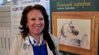 Екатерина Борисова - Форум предпринимателей «Россия-Китай» - 29 мая 2024 года