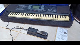 Pedal Des trakdes ada volume Korg Microarranger Meluncur Pasuruan