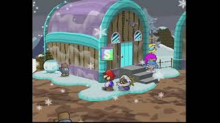 Paper Mario: The Thousand Year Door Chapter 7 P2