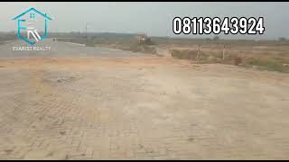 N20M Land for sale|| Lagoon Front Estate ||Alaro City Epe