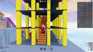 Roblox Blast Zone