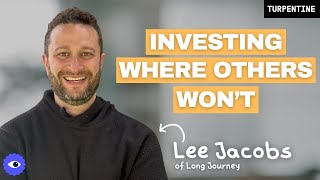 Long Journey's Strategy for Chasing "Magically Weird" Companies