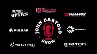 Intro John Bartolo Show // John Bartolo Show